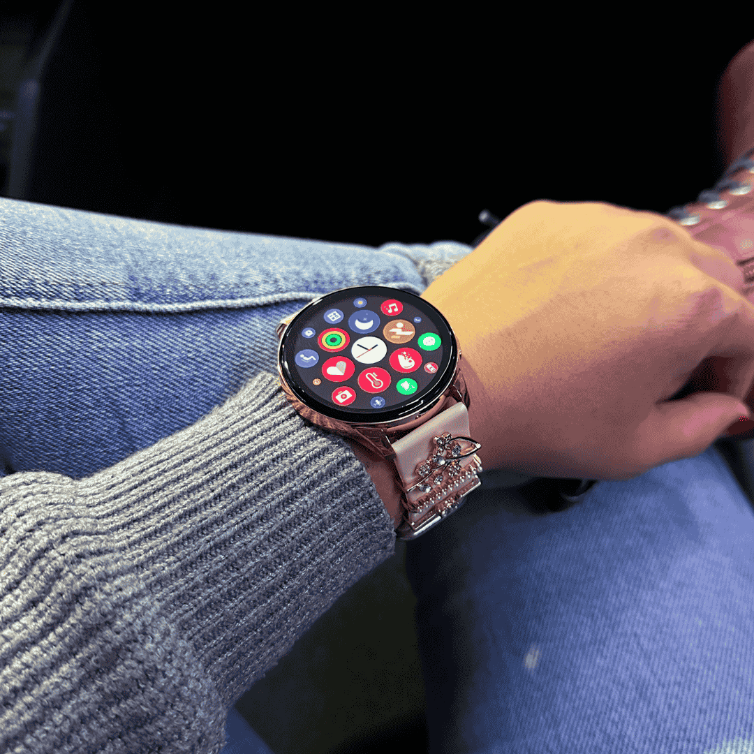 Contacto para comprar tu smartwatch online en Granada